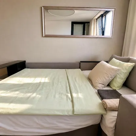 公寓 Free Parking I Book The View I Close To Centre
